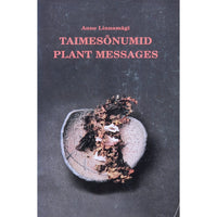 Anne Linnamägi Taimesõnumid