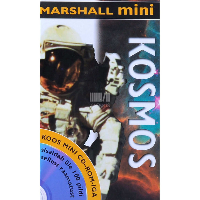 Ian Graham - Kosmos