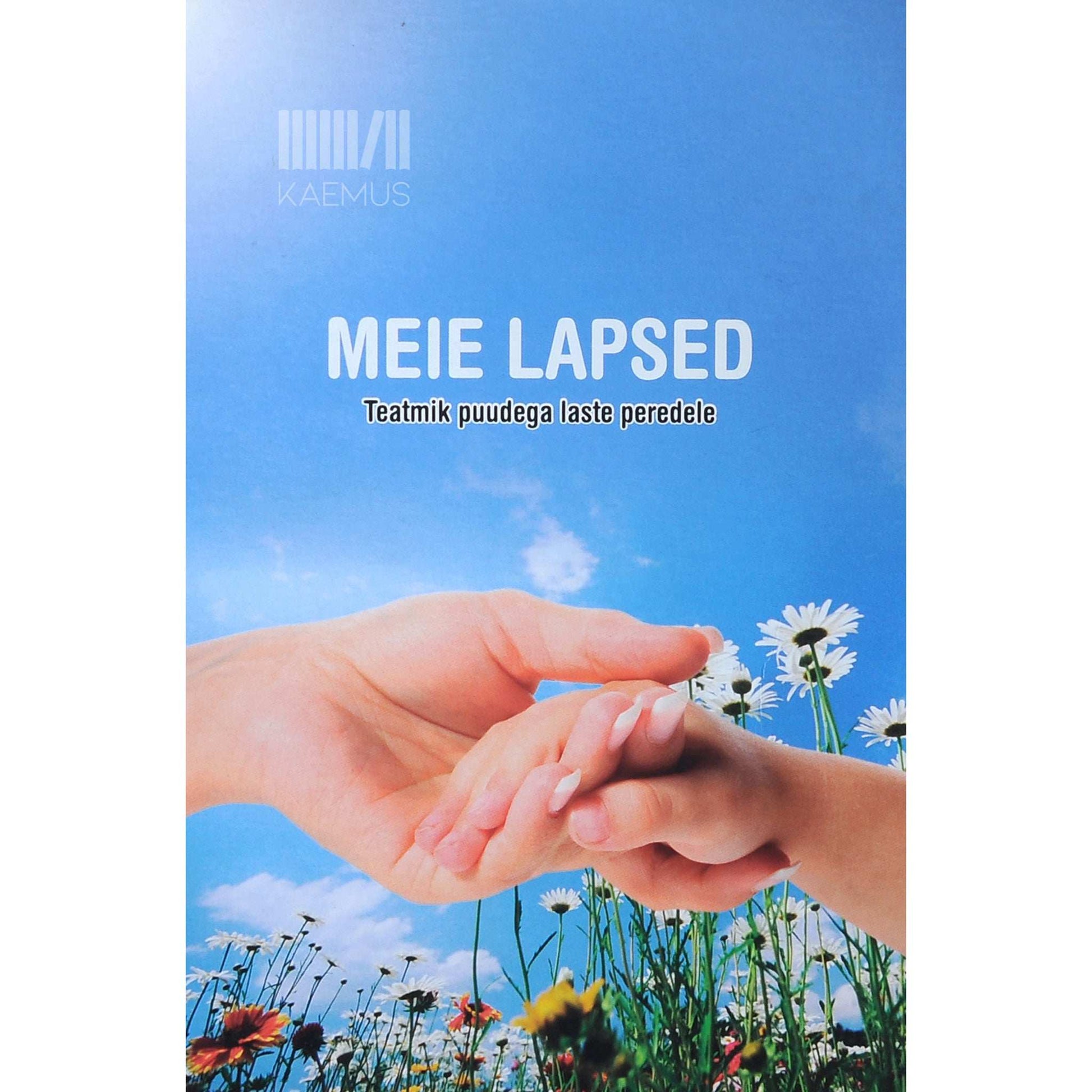 ... - Meie lapsed