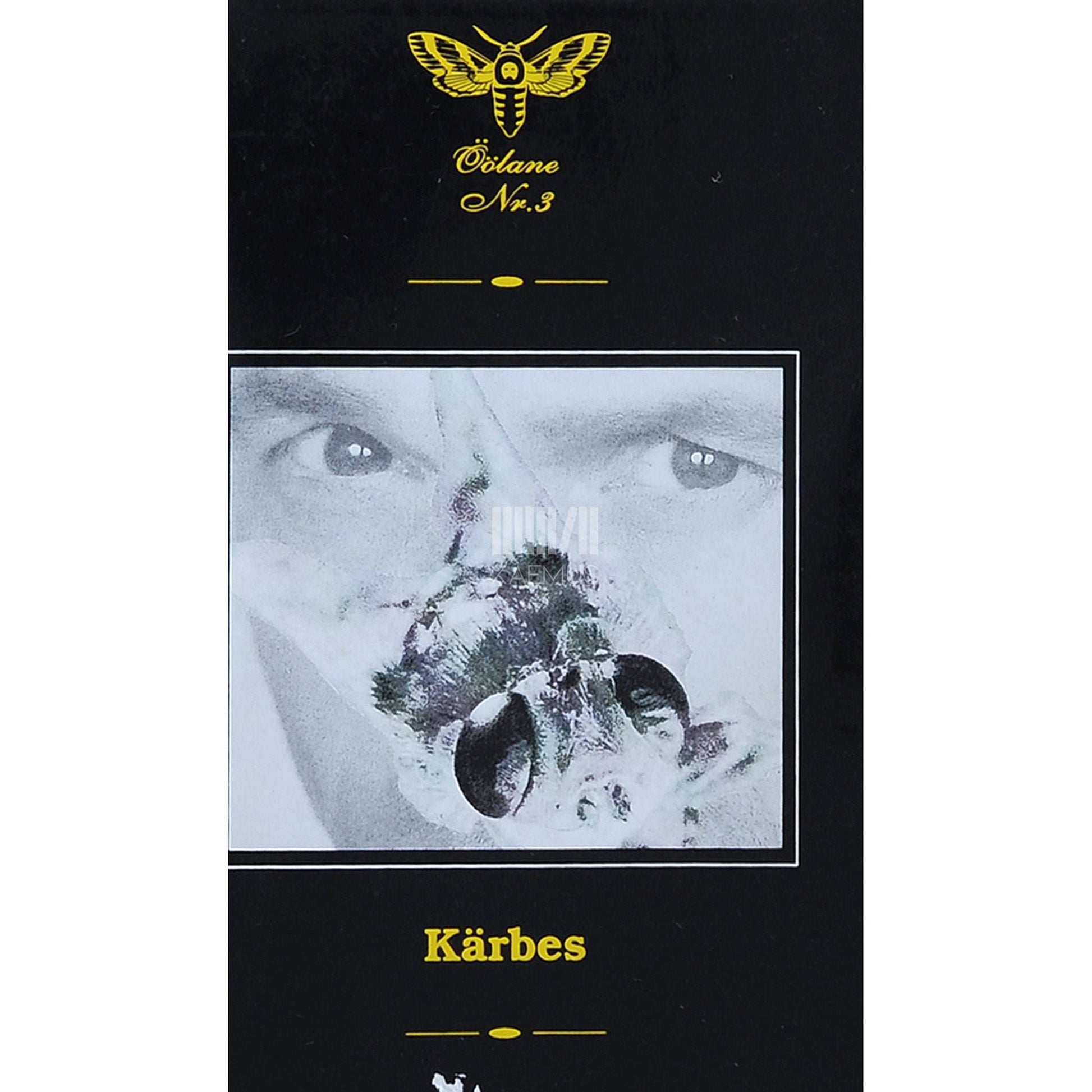 ... - Kärbes