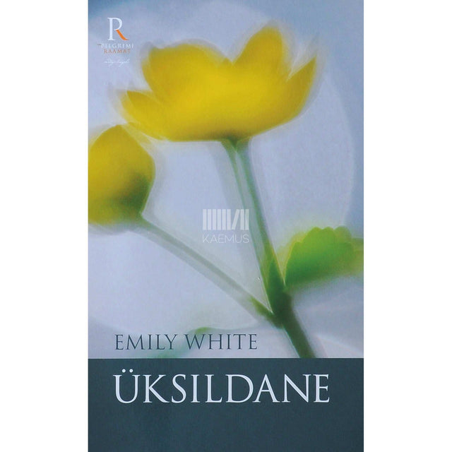 Emily White - Üksildane. Mälestused