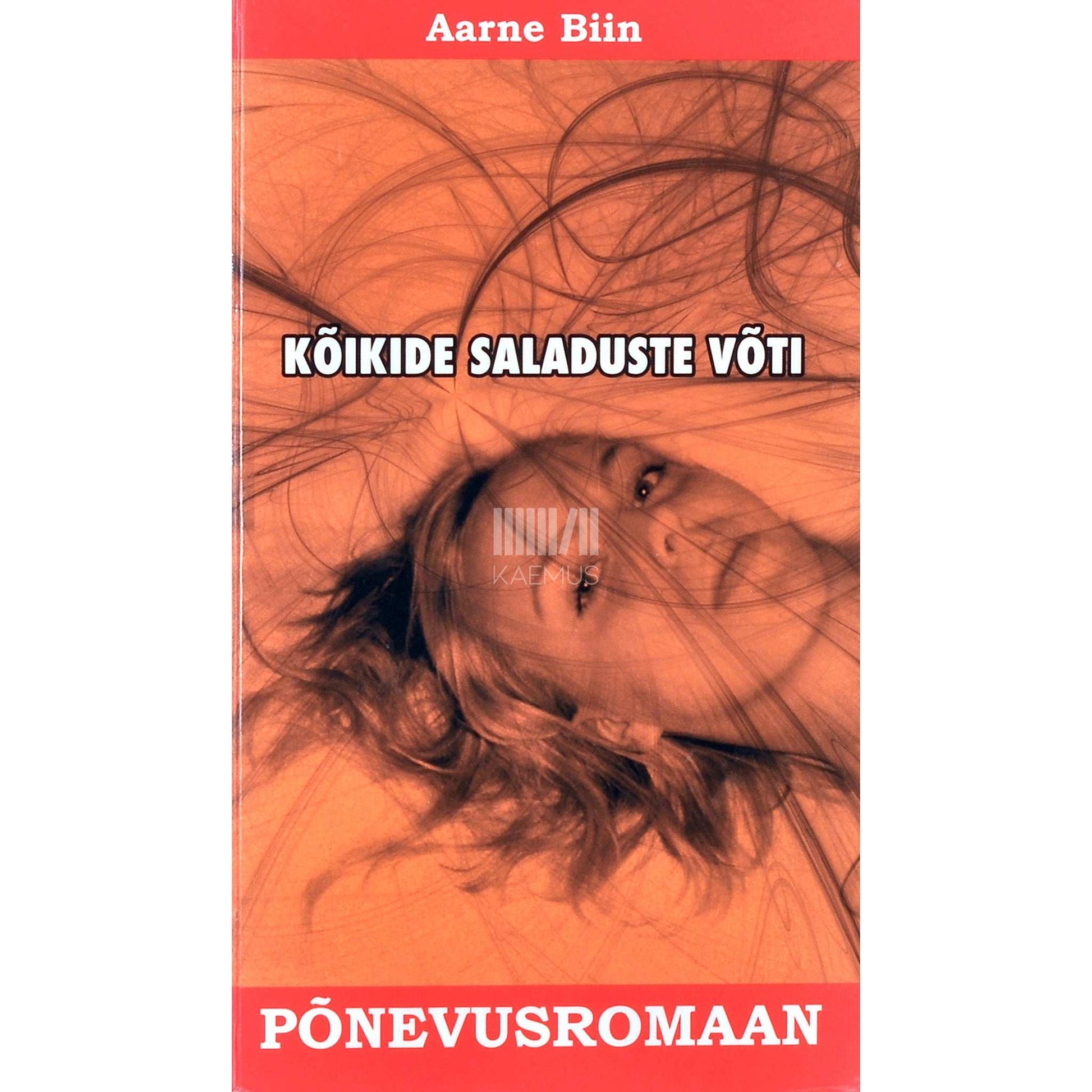 Aarne Biin - Kõikide saladuste võti