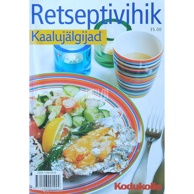 ... - Retseptivihik