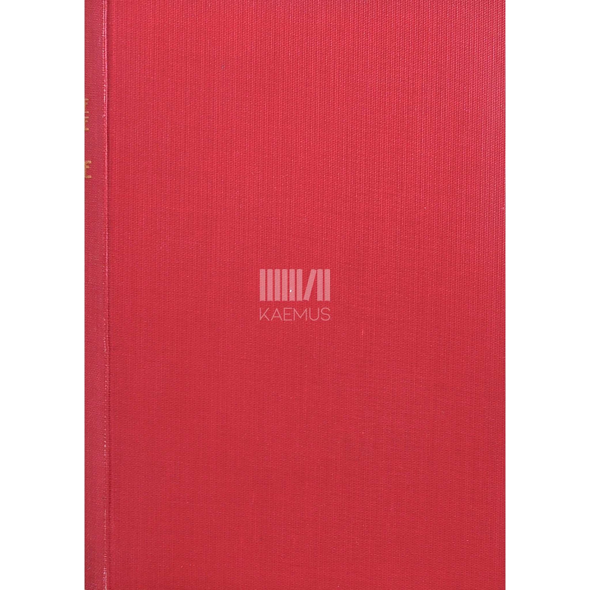 Anatole France - Punane liilia