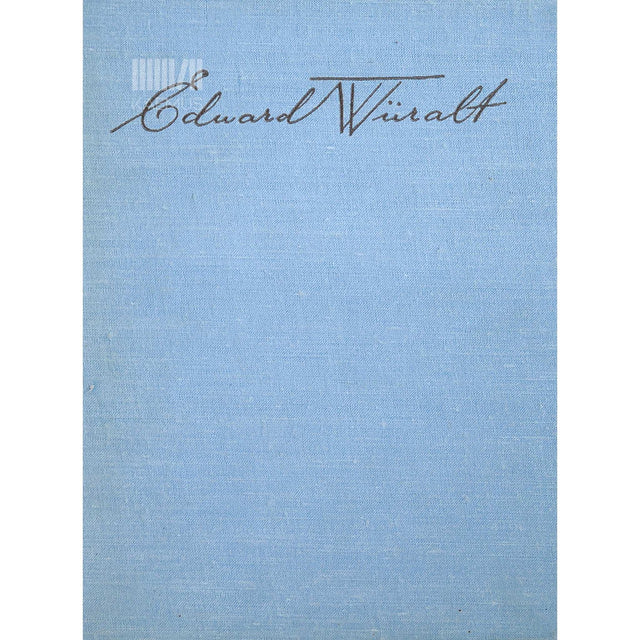 ... - Eduard Viiralt 1898-1954. Näituse kataloog