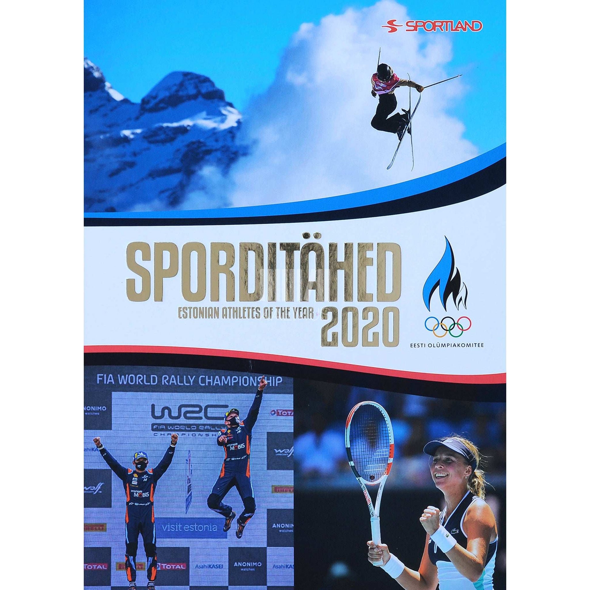 ... - Sporditähed 2020
