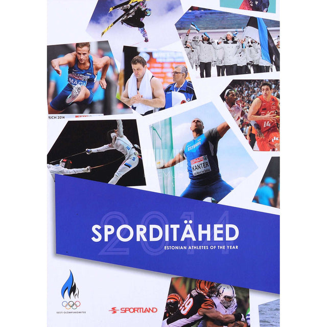 ... - Sporditähed 2014