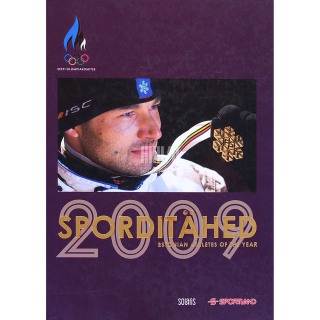 ... - Sporditähed 2009