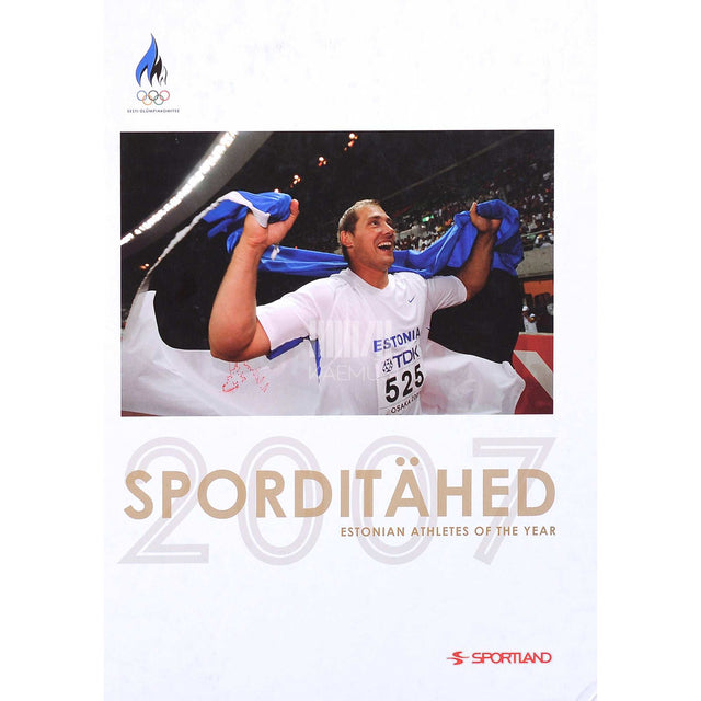 ... - Sporditähed 2007