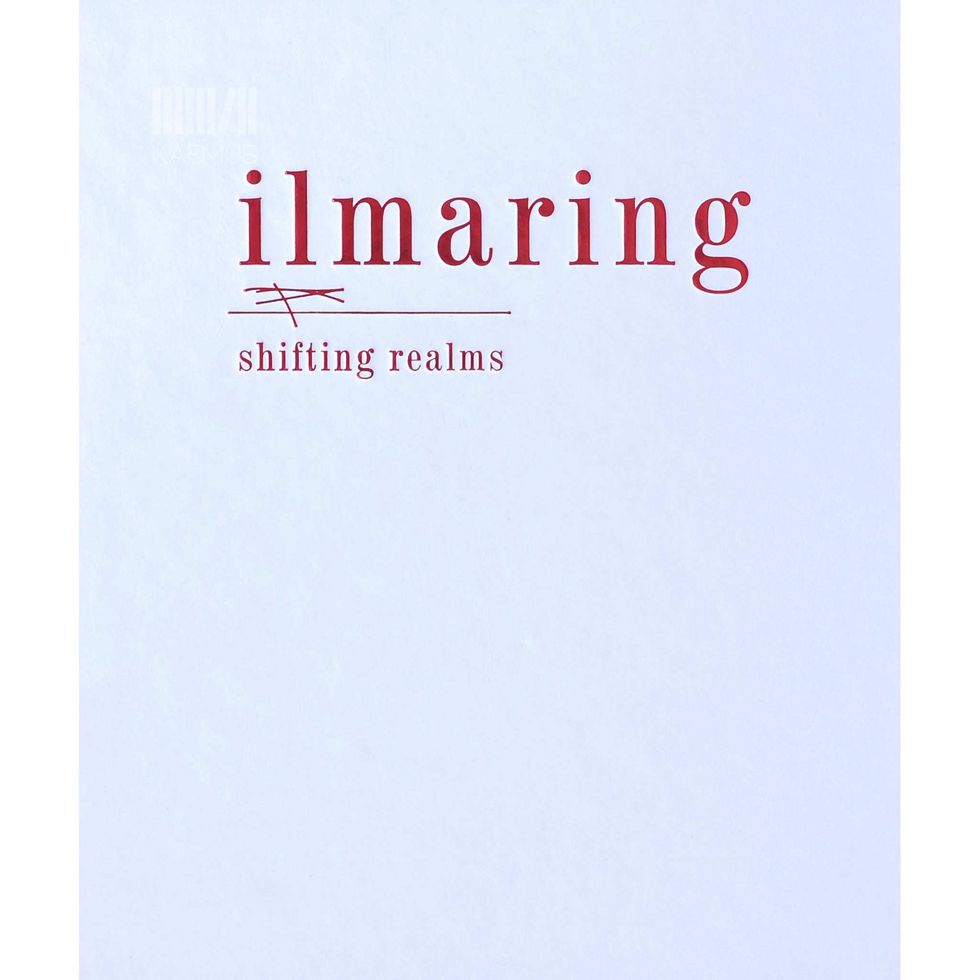Doris Kareva - Ilmaring. Portreealbum
