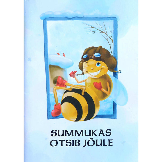 Valdo Jahilo - Summukas otsib jõule