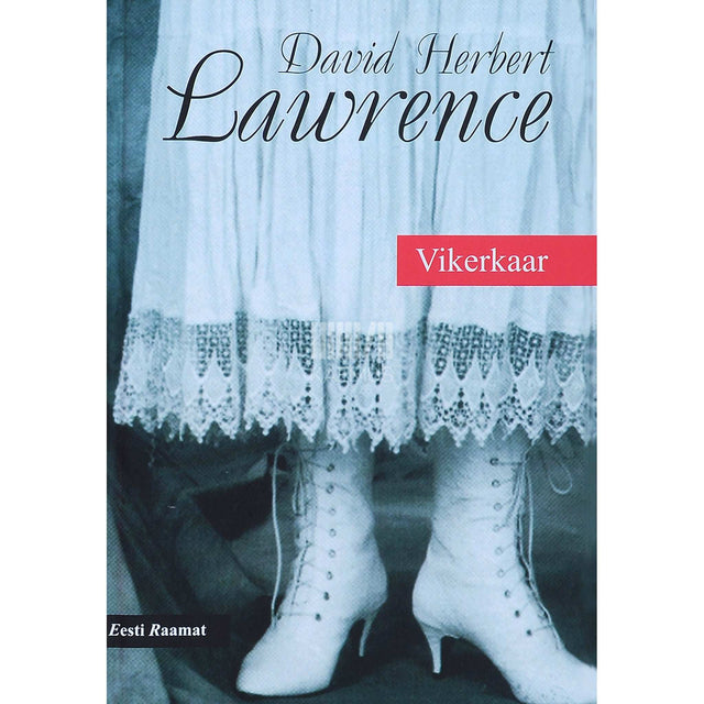 D. H. Lawrence - Vikerkaar