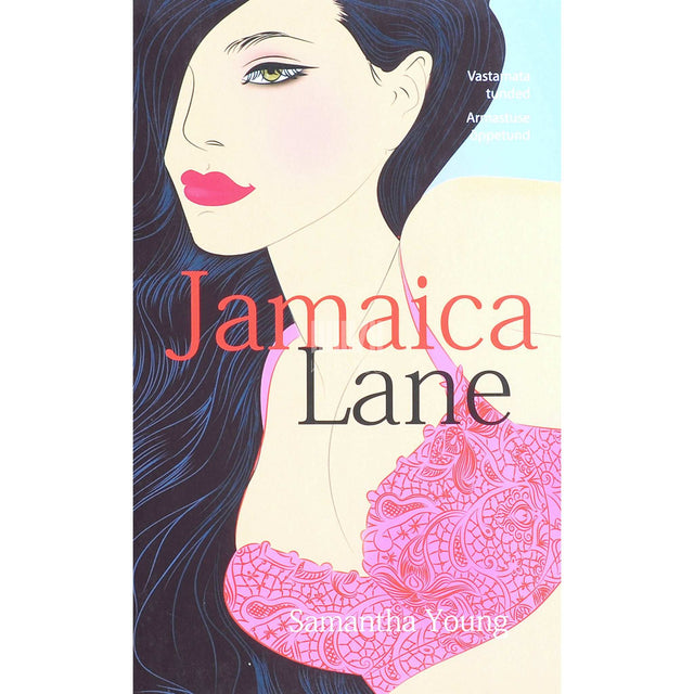 Samantha Young - Jamaica Lane. Vastamata tunded, armastuse õppetunnid