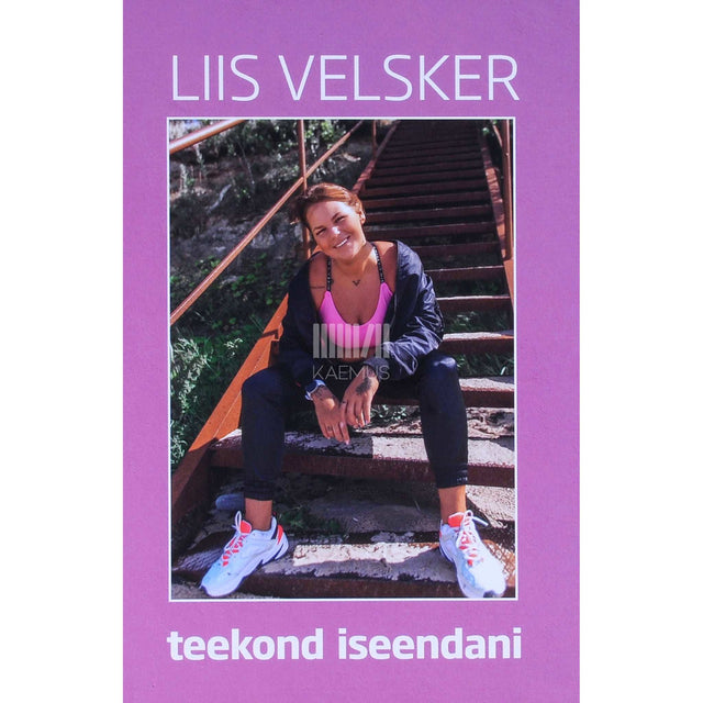 Liis Velsker - Teekond iseendani