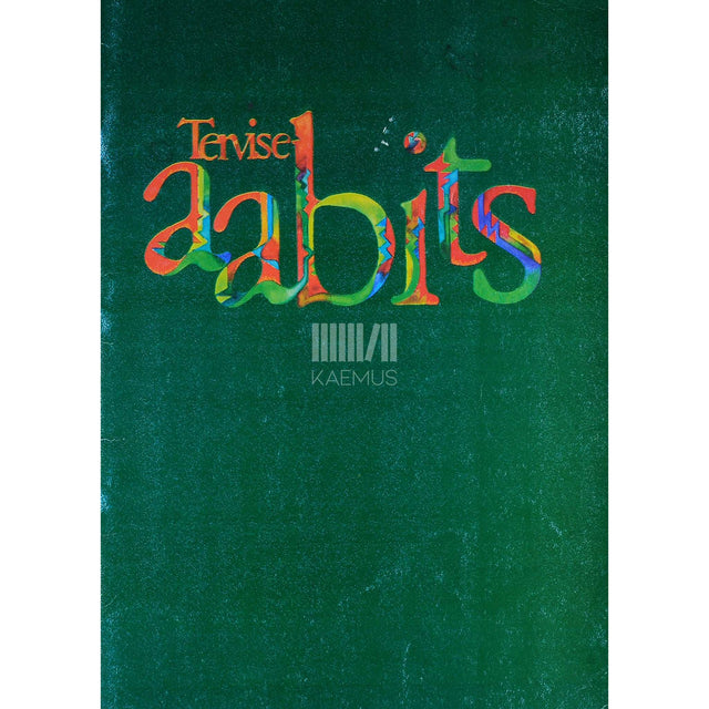 Ursula Maier - Terviseaabits