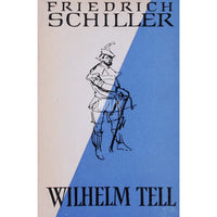 Friedrich Schiller Wilhelm Tell. Draama 5 vaatuses