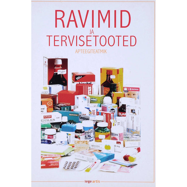... - Ravimid ja tervisetooted. Apteegiteatmik