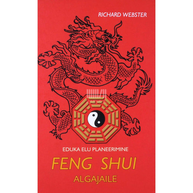 Richard Webster - Feng shui algajaile
