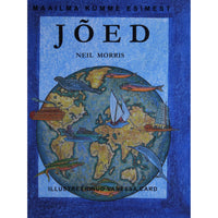 Neil Morris Jõed