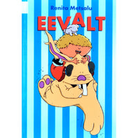 Renita Metsalu Eevalt