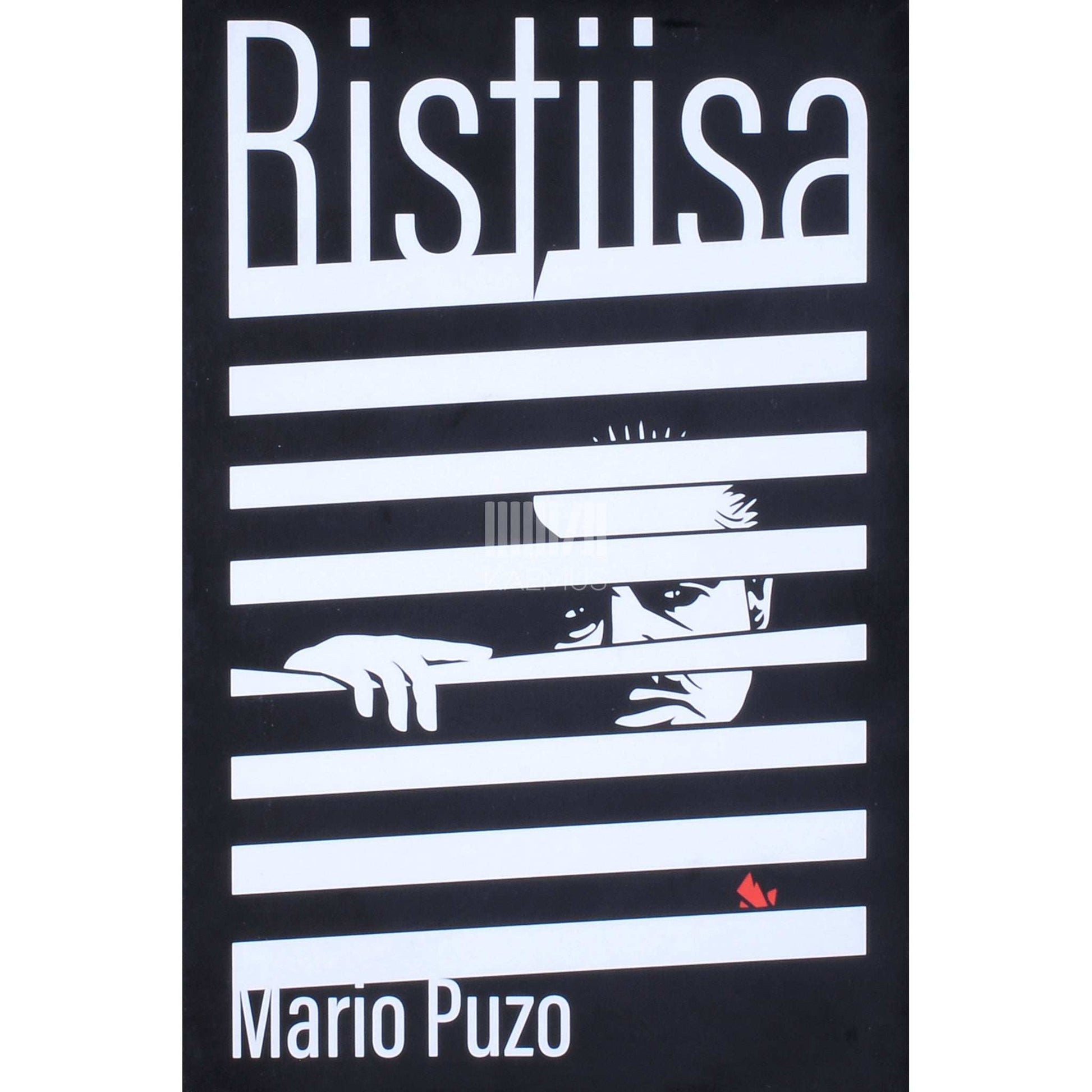 Mario Puzo - Ristiisa