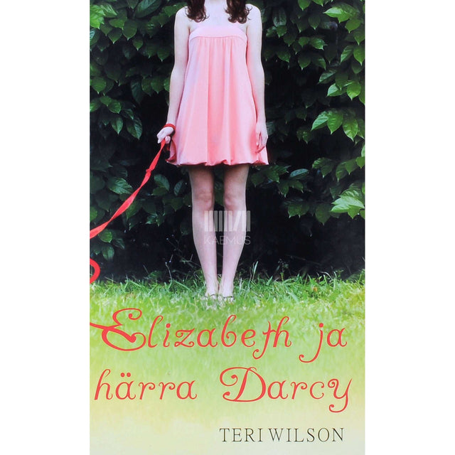 Teri Wilson - Elizabeth ja härra Darcy