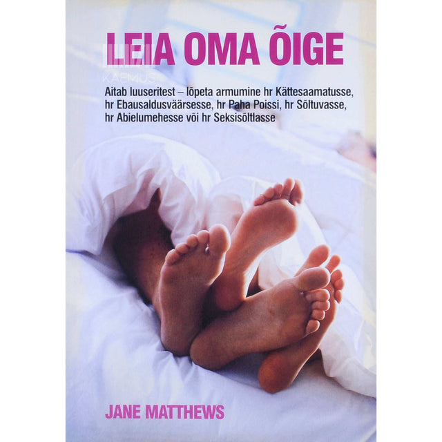 Jane Matthews - Leia oma õige