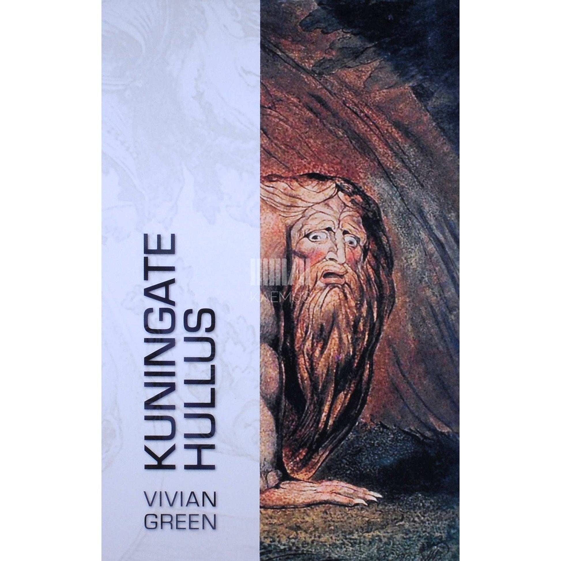 Vivian Green - Kuningate hullus