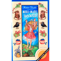 Robert Vaidlo Midli-Madli tilpamised