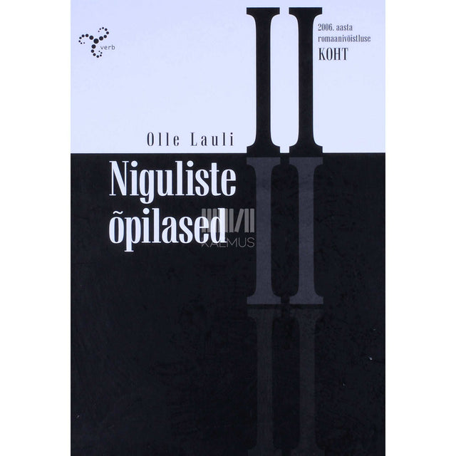 Olle Lauli - Niguliste õpilased