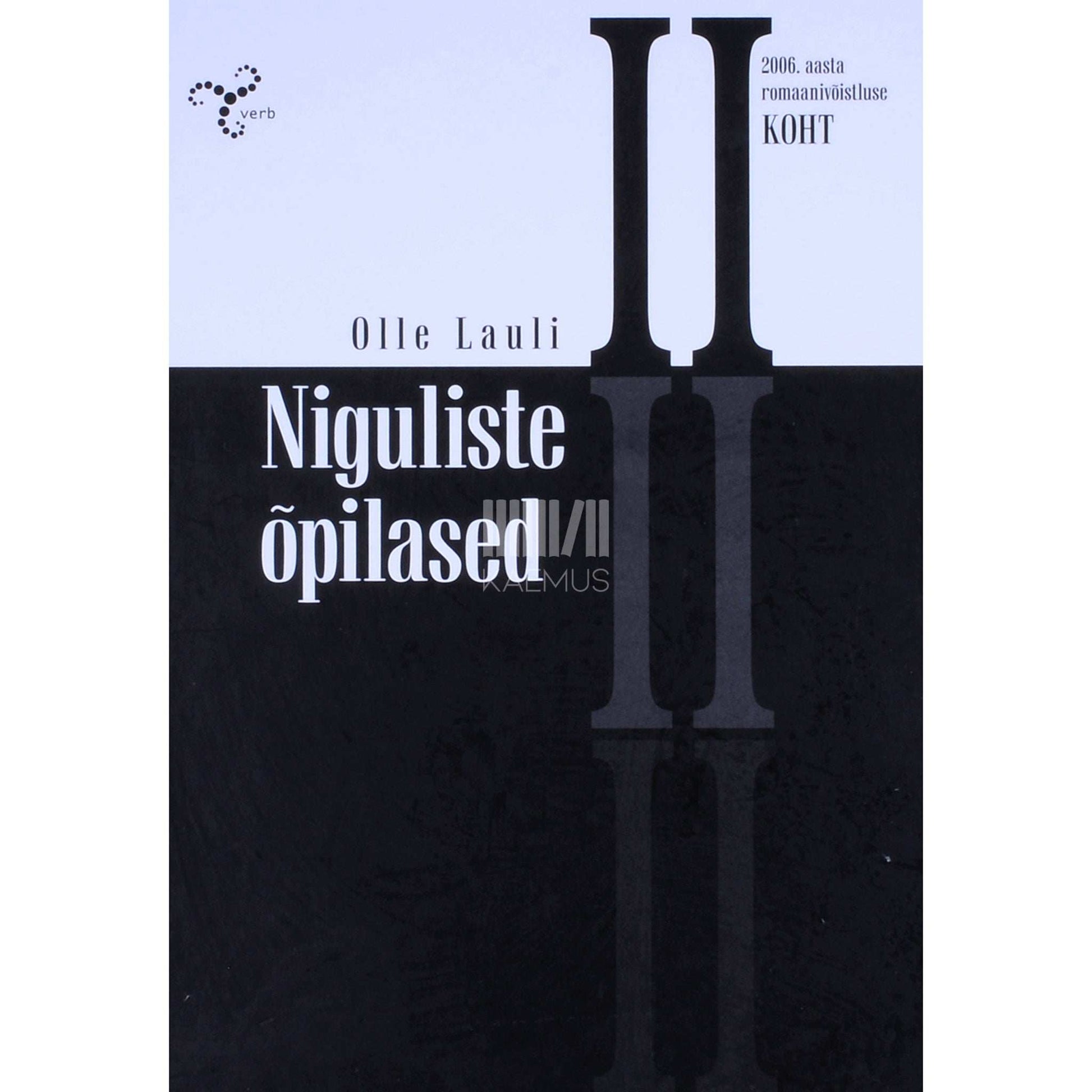 Olle Lauli - Niguliste õpilased