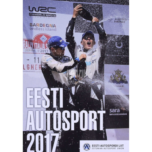 ... - Eesti autosport 2017