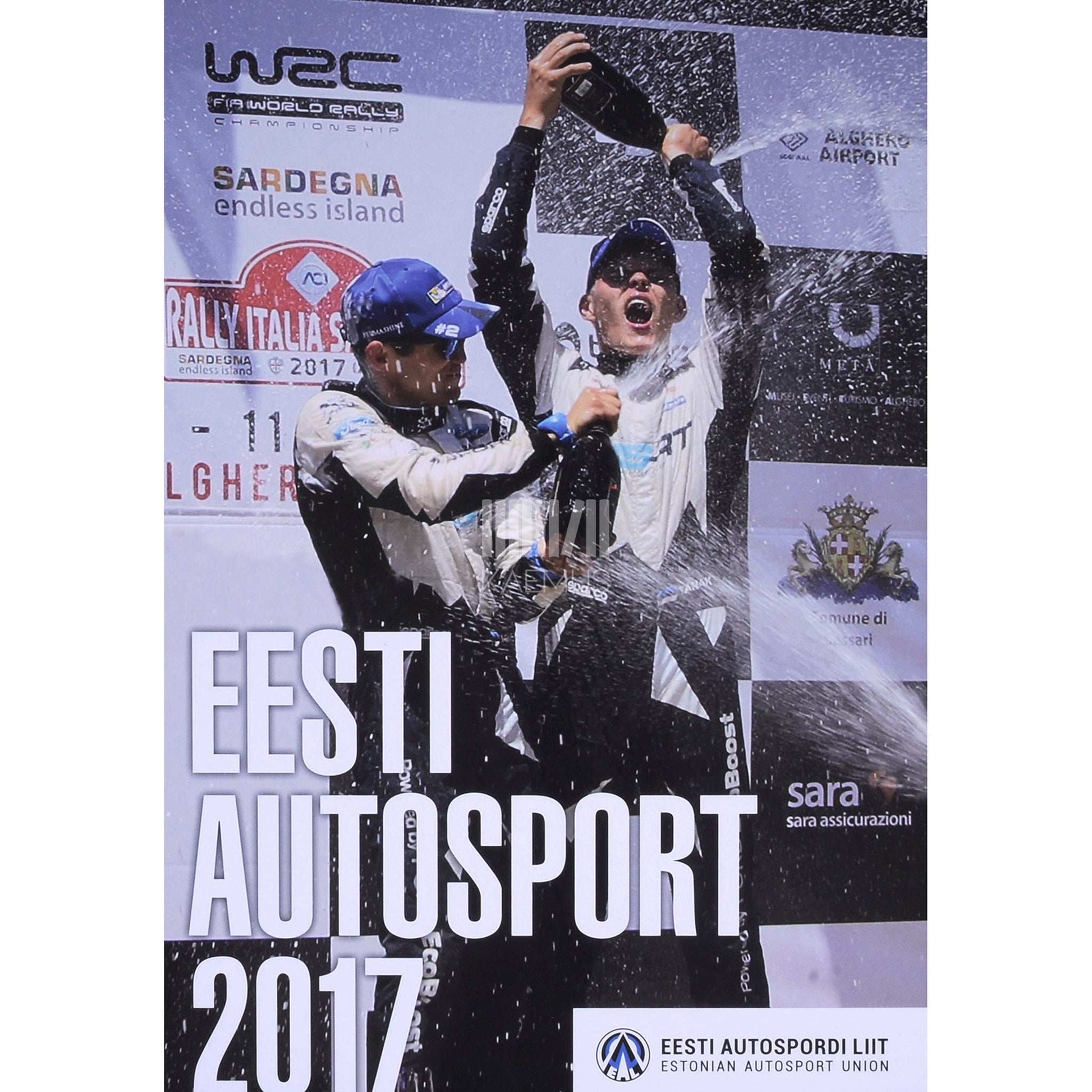 ... - Eesti autosport 2017
