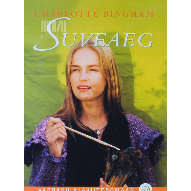 Charlotte Bingham - Suveaeg