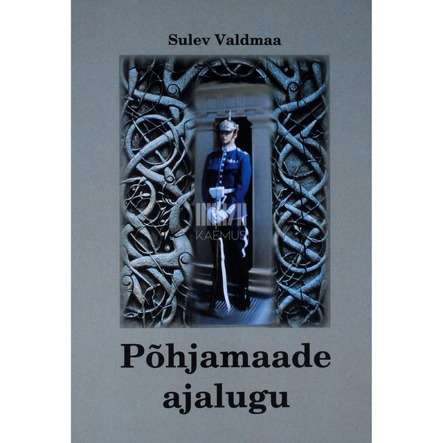 Sulev Valdmaa - Põhjamaade ajalugu