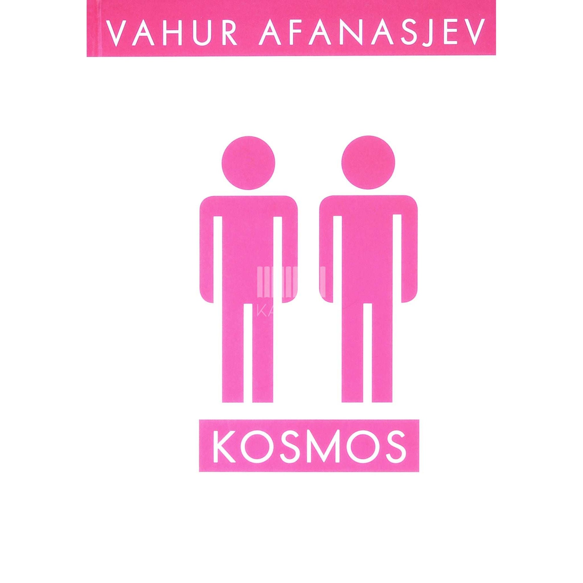 Vahur Afanasjev - Kosmos