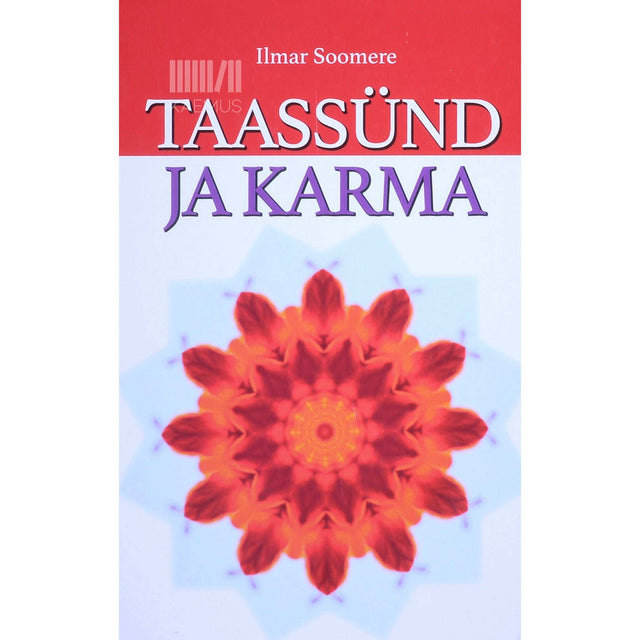 Ilmar Soomere - Taassünd ja karma
