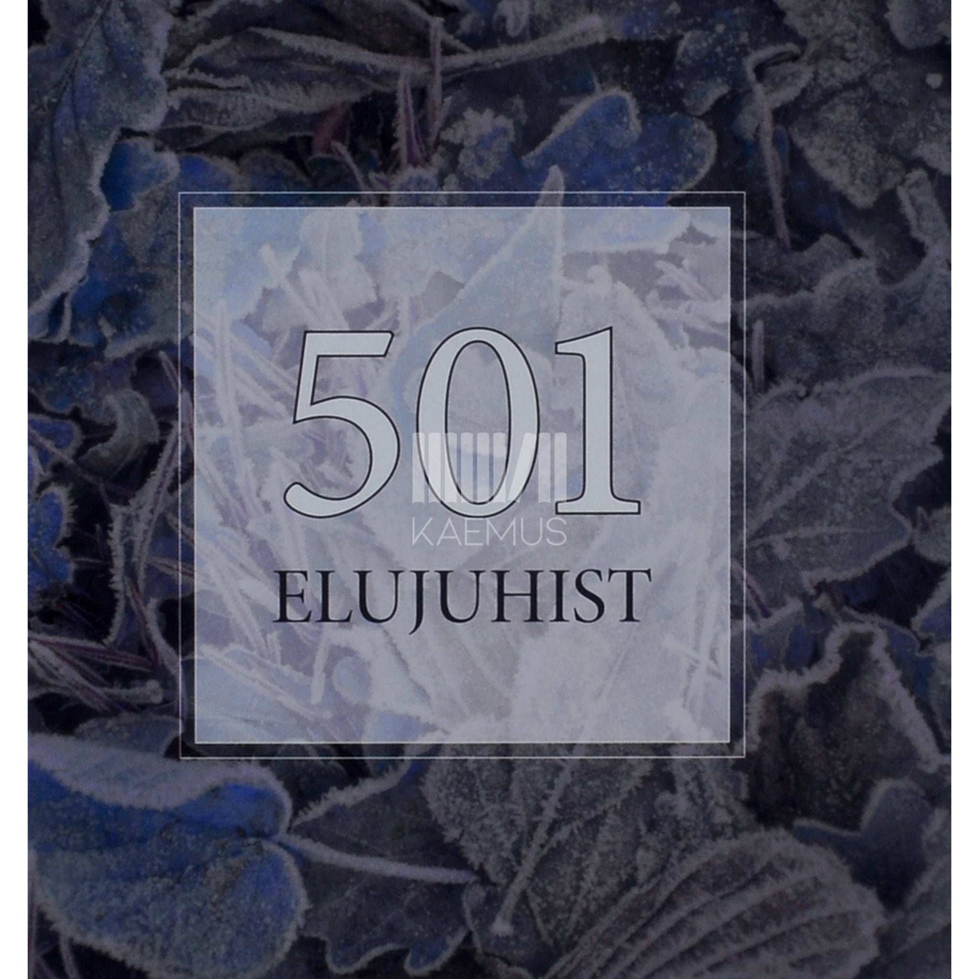 ... - 501 elujuhist