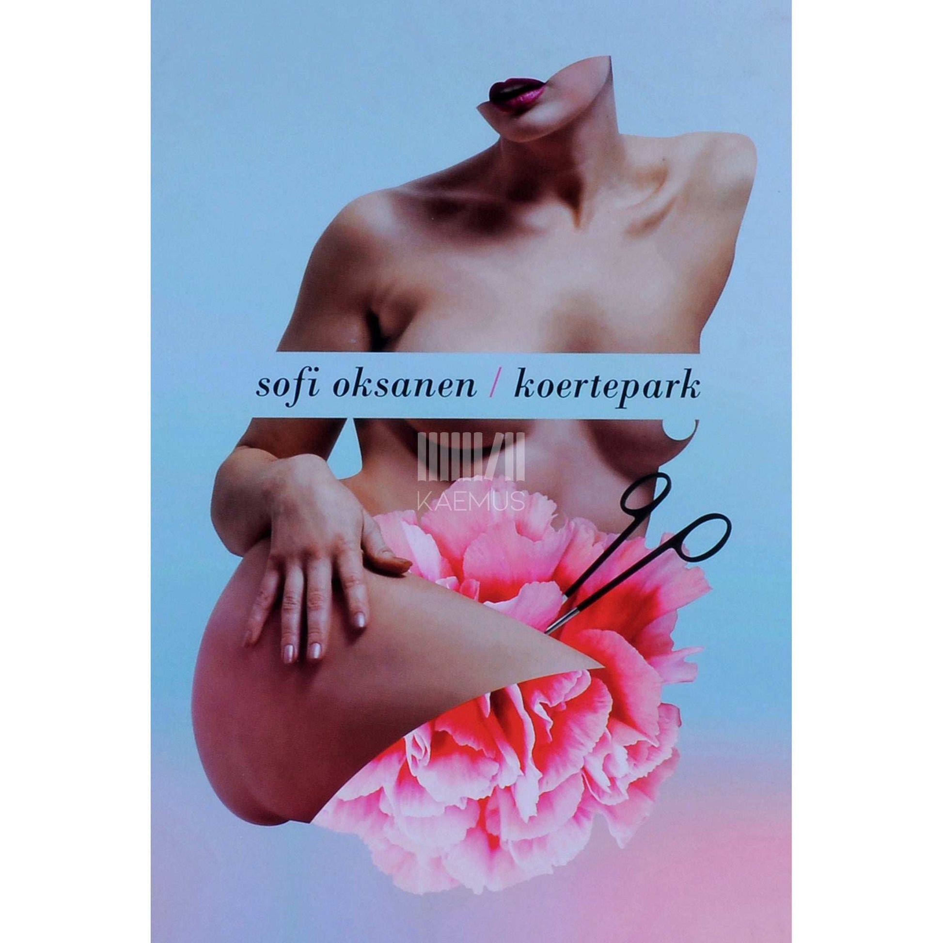 Sofi Oksanen - Koertepark