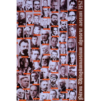 ... Pärnu Ühisgümnaasium. Algusest aastani 1952