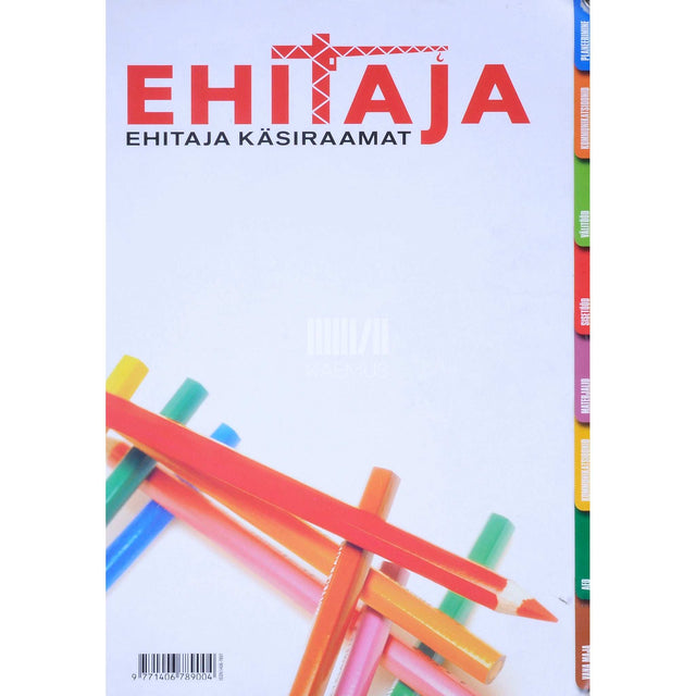 ... - Ehitaja käsiraamat 2004