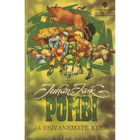 Juhan Jaik Pombi ja esivanemate kuld