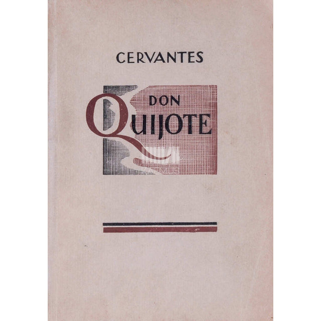 Miguel de Cervantes Saavedra - Teravmeelne hidalgo don Quijote Manchast 1. osa