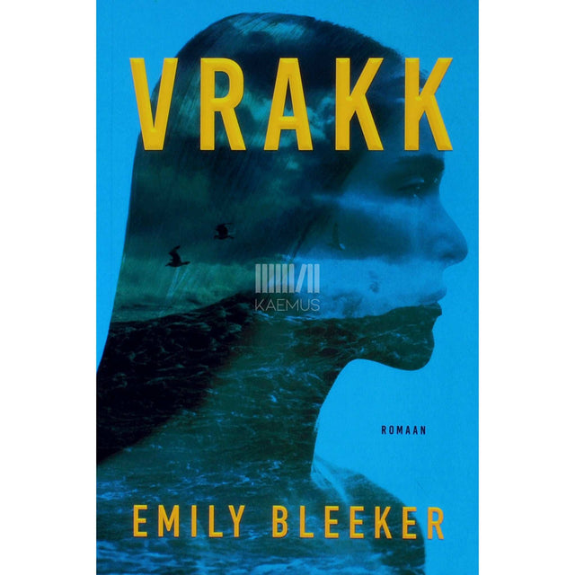 Emily Bleeker - Vrakk