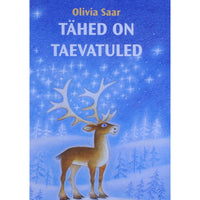 Olivia Saar Tähed on taevatuled