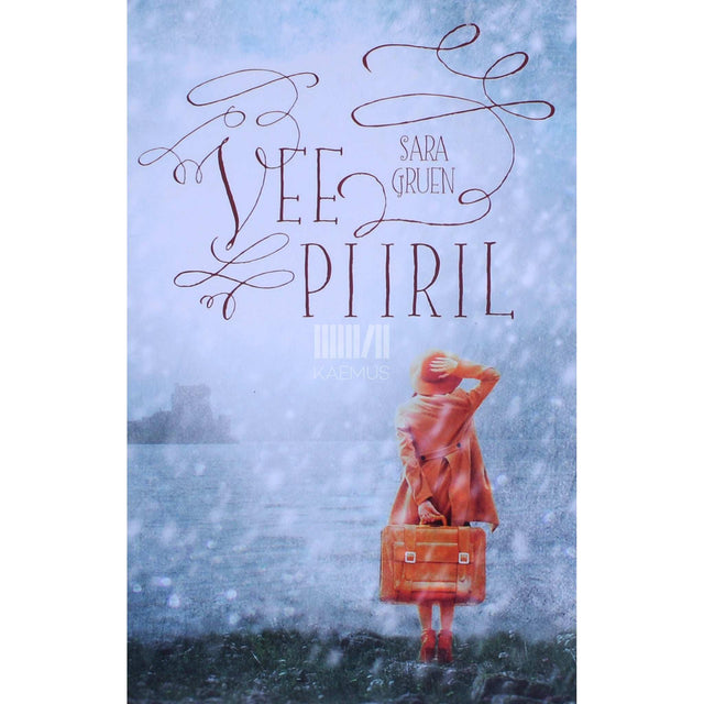 Sara Gruen - Vee piiril