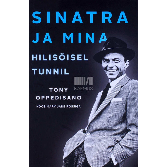 Tony Oppedisano, Mary Jane Rossi - Hilisöisel tunnil