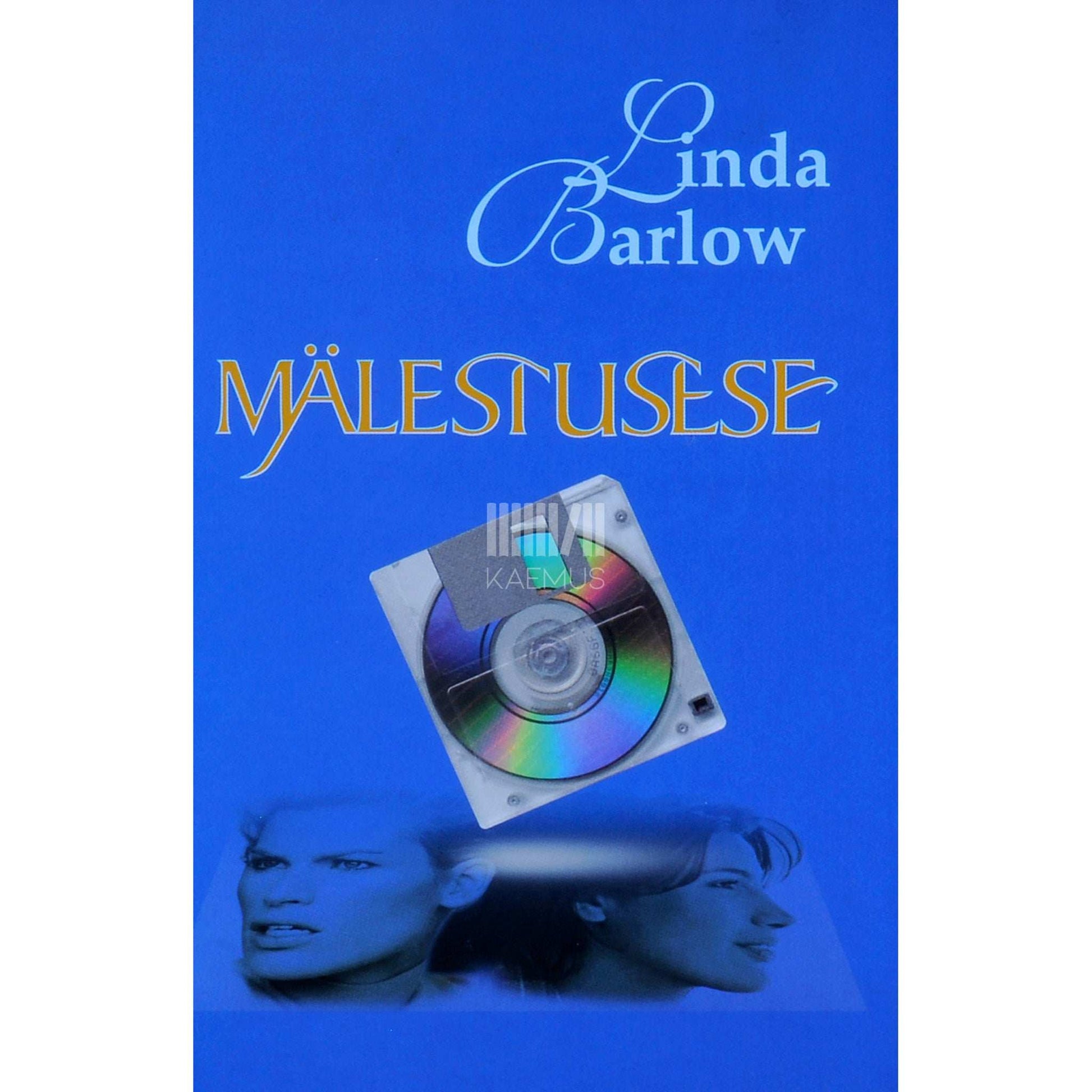 Linda Barlow - Mälestusese