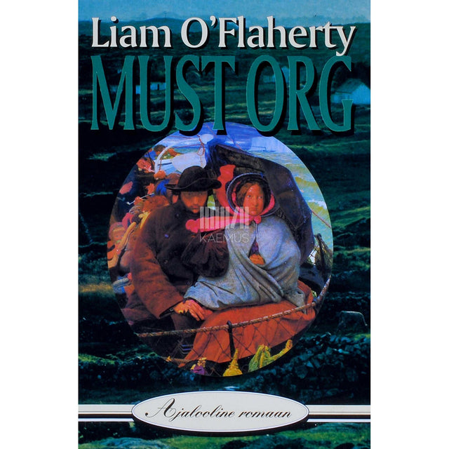 Liam O'Flaherty - Must org