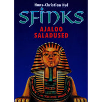 Hans-Christian Huf Sfinks. Ajaloo saladused